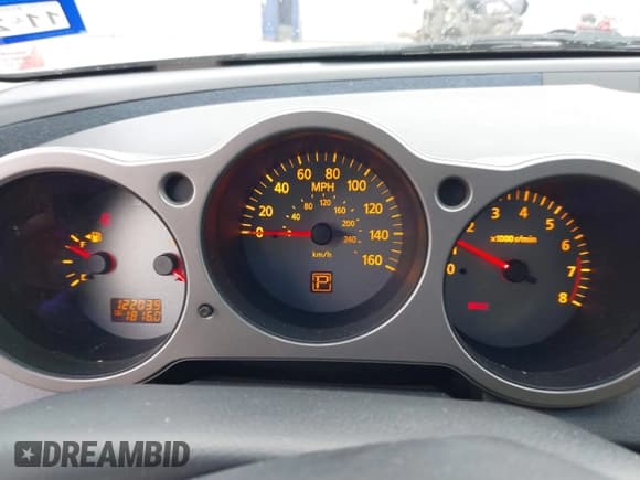 ✅ 2004 Nissan Maxima SL • VIN: 1N4BA41E94C862179 • Лот: 41781482. Опубликован ранее на IAAI с пробегом 122 039 миль. Бесплатный доступ к архиву аукционных продаж из США и подробный отчёт об истории автомобиля на DreamBid. Изображение 7.