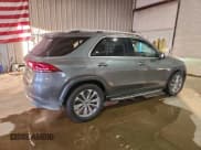 ✅ 2020 Mercedes-Benz GLE 350 • VIN: 4JGFB4KB1LA117056 • Лот: 96376395. Опубликован ранее на Copart с пробегом 60 551 миль. Бесплатный доступ к архиву аукционных продаж из США и подробный отчёт об истории автомобиля на DreamBid. Изображение 3.