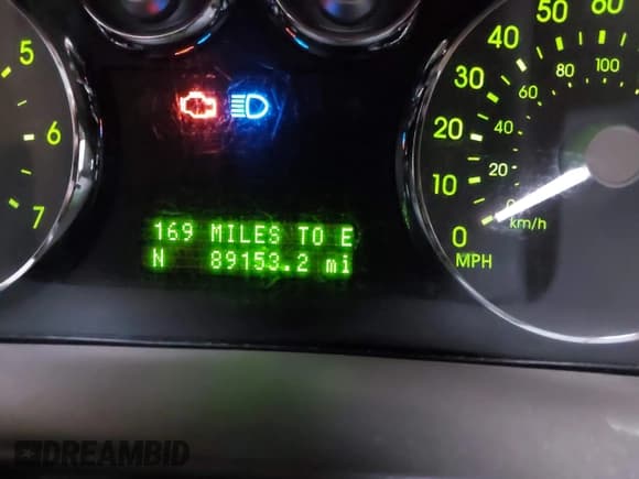 ✅ 2008 Mercury Milan Premier • VIN: 3MEHM02178R619671 • Lot: 42199857. Listed on IAAI with 89,153 mi. Free auction sales archive from the USA and detailed vehicle history report at DreamBid. Image 15.