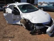 ✅ 2018 Chevrolet Volt LT • VIN: 1G1RC6S55JU149548 • Lot: 39092682. Wystawiony na Copart z przebiegiem 26 596 mil. Bezpłatny archiwum sprzedaży aukcyjnych z USA i szczegółowy raport historii pojazdu na DreamBid. Zdjęcie 11.