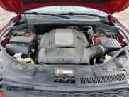 ✅ 2021 Dodge Durango R/T • VIN: 1C4SDJCT0MC555544 • Lot: 70867355. Wystawiony na Copart z przebiegiem 88 750 mil. Bezpłatny archiwum sprzedaży aukcyjnych z USA i szczegółowy raport historii pojazdu na DreamBid. Zdjęcie 16.