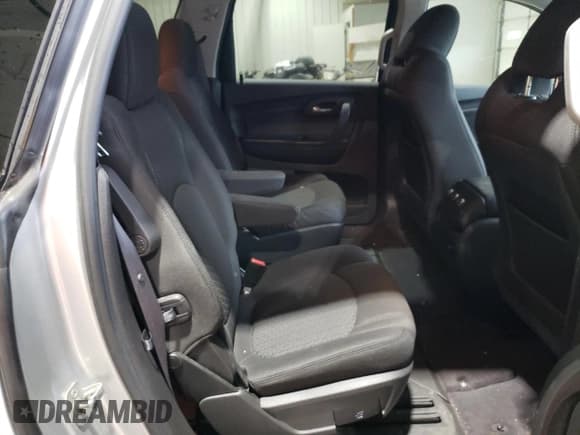 ✅ 2011 Chevrolet Traverse 1LT • VIN: 1GNKVGED7BJ219475 • Lot: 66022334. Wystawiony na Copart z przebiegiem 164 702 mil. Bezpłatny archiwum sprzedaży aukcyjnych z USA i szczegółowy raport historii pojazdu na DreamBid. Zdjęcie 11.