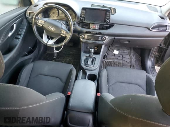 ✅ 2019 Hyundai Elantra • VIN: KMHH35LE3KU107808 • Лот: 81307965. Опубликован ранее на Copart с пробегом 182 979 миль. Бесплатный доступ к архиву аукционных продаж из США и подробный отчёт об истории автомобиля на DreamBid. Изображение 8.