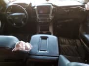 ✅ 2019 Chevrolet Tahoe LT • VIN: 1GNSCBKC4KR215034 • Lot: 60556685. Listed on Copart with 87,573 mi. Free auction sales archive from the USA and detailed vehicle history report at DreamBid. Image 8.