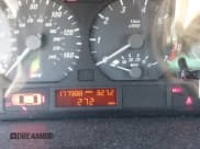 ✅ 2001 BMW 3 Series 325Ci • VIN: WBABS33451JY42070 • Lot: 42743006. Listed on IAAI with 177,988 mi. Free auction sales archive from the USA and detailed vehicle history report at DreamBid. Image 7.