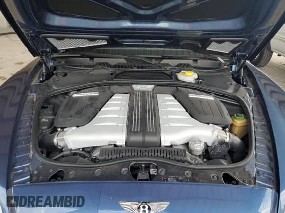 ✅ 2012 Bentley Continental GT • VIN: SCBGR3ZA0CC074963 • Lot: 90690125. Listed on Copart with 29,031 mi. Free auction sales archive from the USA and detailed vehicle history report at DreamBid. Image 11.