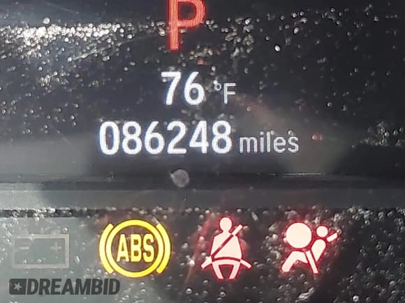 ✅ 2020 Honda Insight EX • VIN: 19XZE4F51LE006310 • Лот: 43547130. Опубликован ранее на IAAI с пробегом 86 248 миль. Бесплатный доступ к архиву аукционных продаж из США и подробный отчёт об истории автомобиля на DreamBid. Изображение 16.