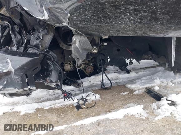 ✅ 2022 Chevrolet Silverado 1500 LT Trail Boss • VIN: 1GCPYFEDXNZ233067 • Lot: 41618201. Wystawiony na IAAI z przebiegiem 75 673 mil. Bezpłatny archiwum sprzedaży aukcyjnych z USA i szczegółowy raport historii pojazdu na DreamBid. Zdjęcie 17.