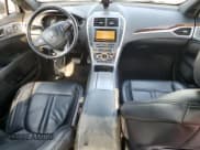 ✅ 2019 Lincoln MKZ Reserve I • VIN: 3LN6L5D91KR613072 • Lot: 66515785. Wystawiony na Copart z przebiegiem 51 501 mil. Bezpłatny archiwum sprzedaży aukcyjnych z USA i szczegółowy raport historii pojazdu na DreamBid. Zdjęcie 8.