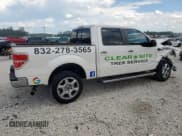 ✅ 2013 Ford F-150 Lariat • VIN: 1FTFW1ET9DKD79205 • Лот: 82074605. Опубликован ранее на Copart с пробегом 148 930 миль. Бесплатный доступ к архиву аукционных продаж из США и подробный отчёт об истории автомобиля на DreamBid. Изображение 3.