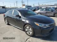 ✅ 2018 Kia Optima Premium • VIN: KNAGT4LE7J5020655 • Лот: 51988535. Опубликован ранее на Copart с пробегом 124 996 миль. Бесплатный доступ к архиву аукционных продаж из США и подробный отчёт об истории автомобиля на DreamBid. Изображение 4.