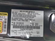 ✅ 2019 Ford Mustang GT • VIN: 1FA6P8CF7K5160974 • Lot: 43557577. Wystawiony na IAAI z przebiegiem 64 432 mil. Bezpłatny archiwum sprzedaży aukcyjnych z USA i szczegółowy raport historii pojazdu na DreamBid. Zdjęcie 9.