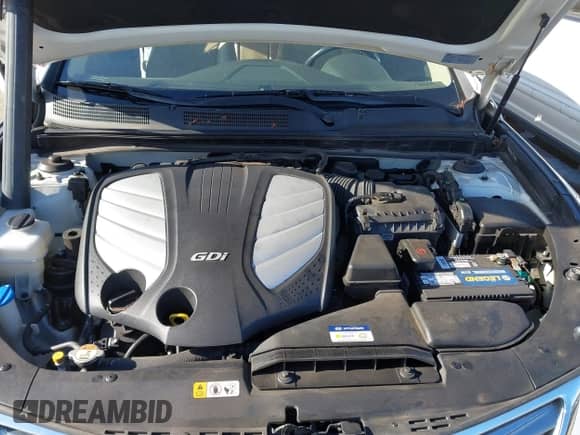 2014 Hyundai Azera Limited с VIN KMHFH4JG4EA349147, выставлен на аукционе IAAI как лот 41811248 с пробегом 148 114 миль миль и . История ставок и продаж доступна на DreamBid. Изображение 10.