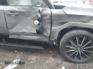 ✅ 2024 Lexus GX 550 Luxury • VIN: JTJVBCDX5R5007435 • Lot: 41908140. Wystawiony na IAAI z przebiegiem 10 147 mil. Bezpłatny archiwum sprzedaży aukcyjnych z USA i szczegółowy raport historii pojazdu na DreamBid. Zdjęcie 19.