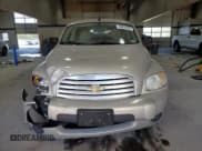 ✅ 2009 Chevrolet HHR LS • VIN: 3GNCA13B39S583173 • Lot: 46026495. Listed on Copart with 120,654 mi. Free auction sales archive from the USA and detailed vehicle history report at DreamBid. Image 5.