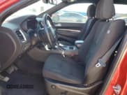 ✅ 2018 Dodge Durango SXT • VIN: 1C4RDHAG2JC345178 • Lot: 82784585. Listed on Copart with 85,621 mi. Free auction sales archive from the USA and detailed vehicle history report at DreamBid. Image 7.