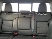 ✅ 2020 Chevrolet Silverado 1500 LT Trail Boss • VIN: 3GCPYFED1LG288925 • Lot: 77736964. Wystawiony na Copart z przebiegiem 69 702 mil. Bezpłatny archiwum sprzedaży aukcyjnych z USA i szczegółowy raport historii pojazdu na DreamBid. Zdjęcie 10.