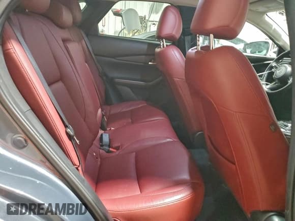 ✅ 2025 Mazda CX-30 S Preferred • VIN: 3MVDMBCM1SM790889 • Lot: 95720325. Wystawiony na Copart z przebiegiem 22 635 mil. Bezpłatny archiwum sprzedaży aukcyjnych z USA i szczegółowy raport historii pojazdu na DreamBid. Zdjęcie 11.