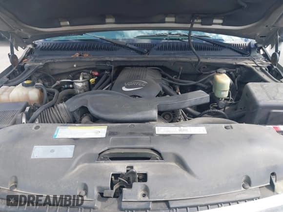 ✅ 2001 GMC Yukon SLT • VIN: 1GKEC13T41J283382 • Lot: 43426997. Wystawiony na IAAI z przebiegiem 148 536 mil. Bezpłatny archiwum sprzedaży aukcyjnych z USA i szczegółowy raport historii pojazdu na DreamBid. Zdjęcie 10.