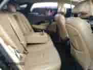 2013 Hyundai Azera с VIN KMHFH4JG3DA230956, выставлен на аукционе Copart как лот 83642044 с пробегом Не указан миль и Списание • Salvage title. История ставок и продаж доступна на DreamBid. Изображение 11.