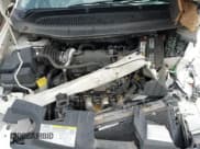 ✅ 2005 Dodge Caravan SXT • VIN: 2D4GP44L95R404212 • Lot: 41807526. Listed on IAAI with Not provided. Free auction sales archive from the USA and detailed vehicle history report at DreamBid. Image 10.