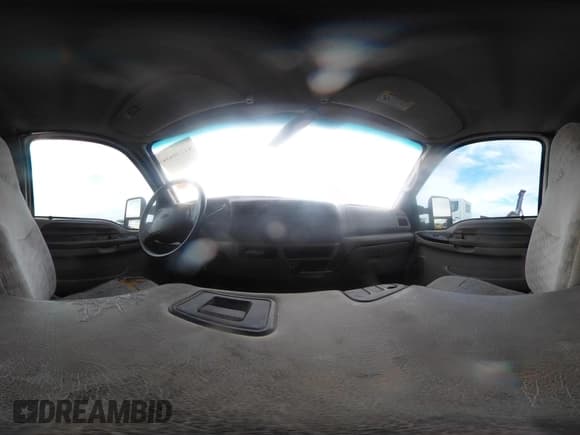 ✅ 1999 Ford F-250 XL • VIN: 1FTNX20F7XEE09160 • Lot: 41730434. Listed on IAAI with 261,564 mi. Free auction sales archive from the USA and detailed vehicle history report at DreamBid. Image 19.