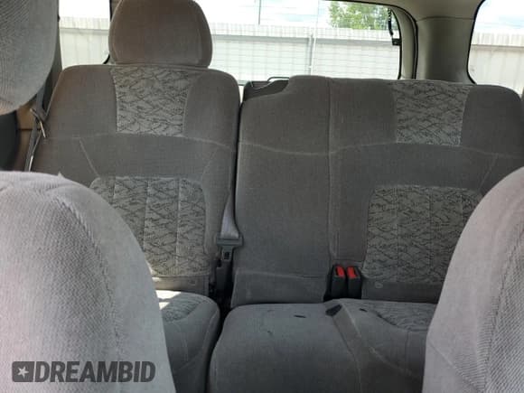 ✅ 2003 GMC Envoy SLE • VIN: 1GKDT13S532206956 • Lot: 65658875. Wystawiony na Copart z przebiegiem 113 019 mil. Bezpłatny archiwum sprzedaży aukcyjnych z USA i szczegółowy raport historii pojazdu na DreamBid. Zdjęcie 10.