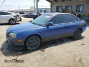 ✅ 2005 Hyundai Elantra GLS • VIN: KMHDN46D75U077691 • Lot: 63533175. Wystawiony na Copart z przebiegiem 127 619 mil. Bezpłatny archiwum sprzedaży aukcyjnych z USA i szczegółowy raport historii pojazdu na DreamBid. Zdjęcie 1.