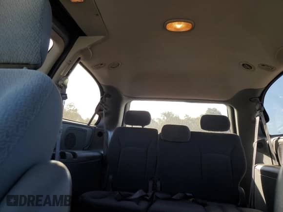 2006 Dodge Grand Caravan SE with VIN 1D4GP24R06B636447, listed as a Copart auction lot 84297505 with 122,072 mi miles and Clean title. Bid and sale history available at DreamBid. Image 10.