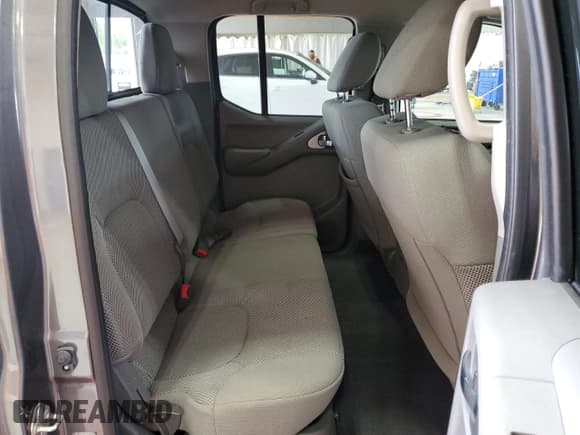 ✅ 2020 Nissan Frontier Pro-4X • VIN: 1N6ED0EB7LN726818 • Lot: 66508155. Listed on Copart with Not provided. Free auction sales archive from the USA and detailed vehicle history report at DreamBid. Image 10.