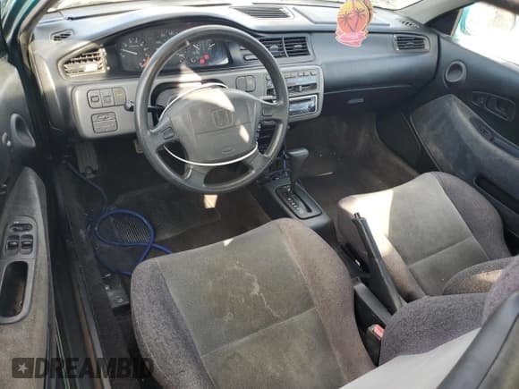 ✅ 1993 Honda Civic • VIN: 1HGEJ1260PL018468 • Лот: 90494165. Опубликован ранее на Copart с пробегом 111 587 миль. Бесплатный доступ к архиву аукционных продаж из США и подробный отчёт об истории автомобиля на DreamBid. Изображение 8.