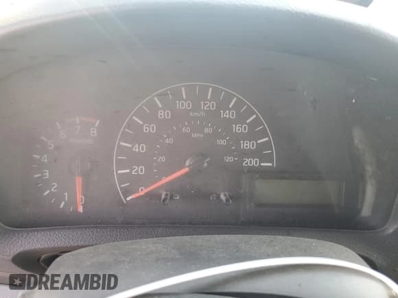 ✅ 2015 Nissan NV200 SV • VIN: 3N6CM0KN6FK725806 • Lot: 67353665. Listed on Copart with Not provided. Free auction sales archive from the USA and detailed vehicle history report at DreamBid. Image 9.