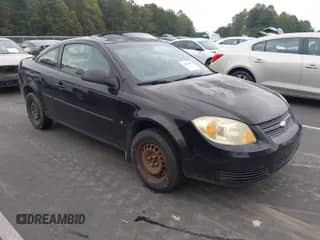 2007 Chevrolet Cobalt LS с VIN 1G1AK15F677385575, выставлен на аукционе IAAI как лот 43284676 с пробегом 257 417 миль миль и . История ставок и продаж доступна на DreamBid. Изображение 1.