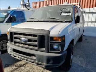 ✅ 2010 Ford Econoline Cargo Commercial • VIN: 1FTNE2EL9ADA58950 • Лот: 89992605. Опубликован ранее на Copart с пробегом 74 728 миль. Бесплатный доступ к архиву аукционных продаж из США и подробный отчёт об истории автомобиля на DreamBid. Изображение 5.