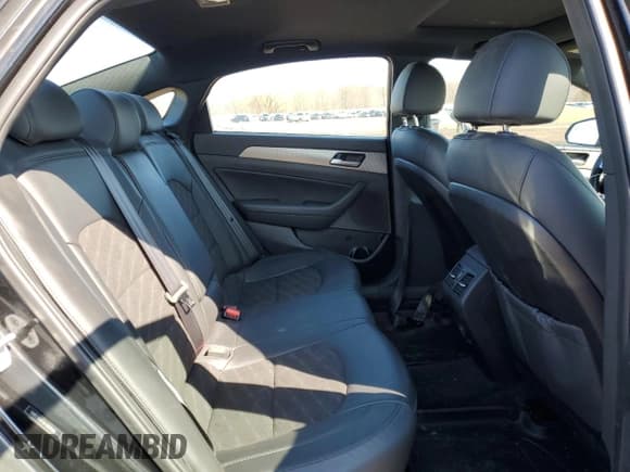 ✅ 2019 Hyundai Sonata SEL • VIN: 5NPE34AF5KH809085 • Лот: 47019933. Опубликован ранее на Copart с пробегом 43 102 миль. Бесплатный доступ к архиву аукционных продаж из США и подробный отчёт об истории автомобиля на DreamBid. Изображение 10.