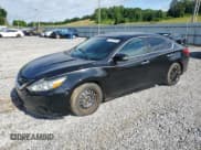 ✅ 2017 Nissan Altima SL • VIN: 1N4AL3AP0HC177592 • Lot: 57829465. Listed on Copart with 85,007 mi. Free auction sales archive from the USA and detailed vehicle history report at DreamBid. Image 1.