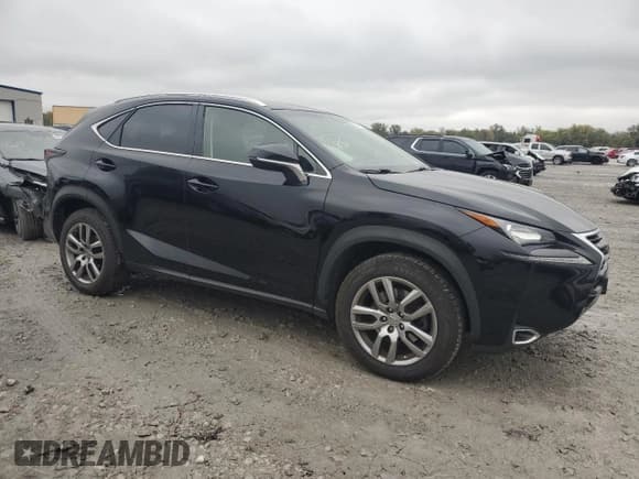 ✅ 2016 Lexus NX F Sport • VIN: JTJBARBZ8G2091486 • Лот: 90517685. Опубликован ранее на Copart с пробегом 100 144 миль. Бесплатный доступ к архиву аукционных продаж из США и подробный отчёт об истории автомобиля на DreamBid. Изображение 4.