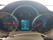 ✅ 2016 Chevrolet Cruze LS • VIN: 1G1PB5SG3G7221828 • Lot: 65468435. Listed on Copart with 142,469 mi. Free auction sales archive from the USA and detailed vehicle history report at DreamBid. Image 9.