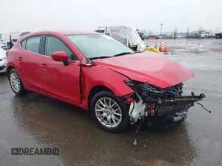 ✅ 2015 Mazda 3 S Grand Touring • VIN: JM1BM1M35F1255723 • Лот: 41243394. Опубликован ранее на IAAI с пробегом Не указан. Бесплатный доступ к архиву аукционных продаж из США и подробный отчёт об истории автомобиля на DreamBid. Изображение 1.