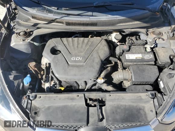 ✅ 2013 Hyundai Veloster w/Gray Int • VIN: KMHTC6AD7DU175879 • Lot: 78208484. Wystawiony na Copart z przebiegiem 84 988 mil. Bezpłatny archiwum sprzedaży aukcyjnych z USA i szczegółowy raport historii pojazdu na DreamBid. Zdjęcie 11.