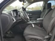 ✅ 2016 Chevrolet Equinox LT • VIN: 2GNALCEK5G1157696 • Лот: 90360675. Опубликован ранее на Copart с пробегом 184 740 миль. Бесплатный доступ к архиву аукционных продаж из США и подробный отчёт об истории автомобиля на DreamBid. Изображение 7.