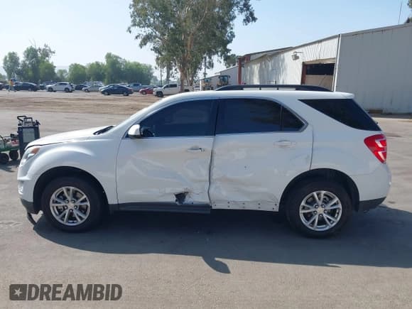 ✅ 2017 Chevrolet Equinox LT • VIN: 2GNALCEK9H1553115 • Лот: 43387273. Опубликован ранее на IAAI с пробегом 72 227 миль. Бесплатный доступ к архиву аукционных продаж из США и подробный отчёт об истории автомобиля на DreamBid. Изображение 14.