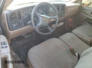 ✅ 2000 Chevrolet Silverado 1500 LS • VIN: 1GCEK14T1YZ301314 • Лот: 81944704. Опубликован ранее на Copart с пробегом 129 725 миль. Бесплатный доступ к архиву аукционных продаж из США и подробный отчёт об истории автомобиля на DreamBid. Изображение 8.