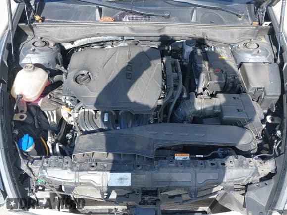 ✅ 2022 Hyundai Sonata SEL • VIN: KMHL64JA5NA174167 • Лот: 43520583. Опубликован ранее на IAAI с пробегом 65 939 миль. Бесплатный доступ к архиву аукционных продаж из США и подробный отчёт об истории автомобиля на DreamBid. Изображение 10.