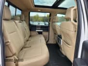 ✅ 2017 Ford F-350 Lariat • VIN: 1FT8W3BT5HEB52915 • Лот: 86179515. Опубликован ранее на Copart с пробегом 168 302 миль. Бесплатный доступ к архиву аукционных продаж из США и подробный отчёт об истории автомобиля на DreamBid. Изображение 10.