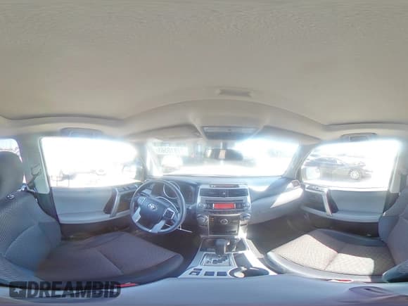 ✅ 2010 Toyota 4Runner Trail • VIN: JTEBU5JR6A5028232 • Lot: 71810565. Listed on Copart with 104,042 mi. Free auction sales archive from the USA and detailed vehicle history report at DreamBid. Image 15.