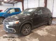 ✅ 2016 Mitsubishi Outlander SEL • VIN: JA4AR4AW7GZ031024 • Lot: 41614867. Listed on IAAI with 122,342 mi. Free auction sales archive from the USA and detailed vehicle history report at DreamBid. Image 2.