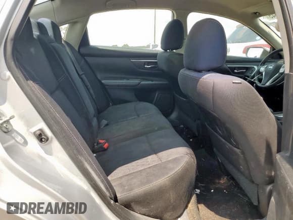 ✅ 2017 Nissan Altima SL • VIN: 1N4AL3AP0HC121183 • Lot: 59237545. Listed on Copart with 207,842 mi. Free auction sales archive from the USA and detailed vehicle history report at DreamBid. Image 10.