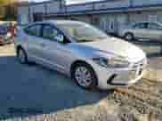 2017 Hyundai Elantra SE z VIN 5NPD74LF3HH149487, wystawiony jako Copart lot #91120955 z przebiegiem 100 166 mil mil oraz Czysty tytuł • Clean title. Historia ofert i sprzedaży dostępna na DreamBid. Obrazek 4.
