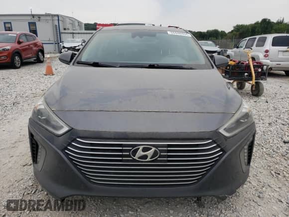✅ 2019 Hyundai Ioniq Limited • VIN: KMHC85LC6KU144328 • Лот: 68448454. Размещён на Copart с пробегом 115 934 миль миль. Получите бесплатный доступ к архиву аукционных продаж из США и посмотрите подробный отчёт об истории автомобиля на DreamBid. Изображение 5.